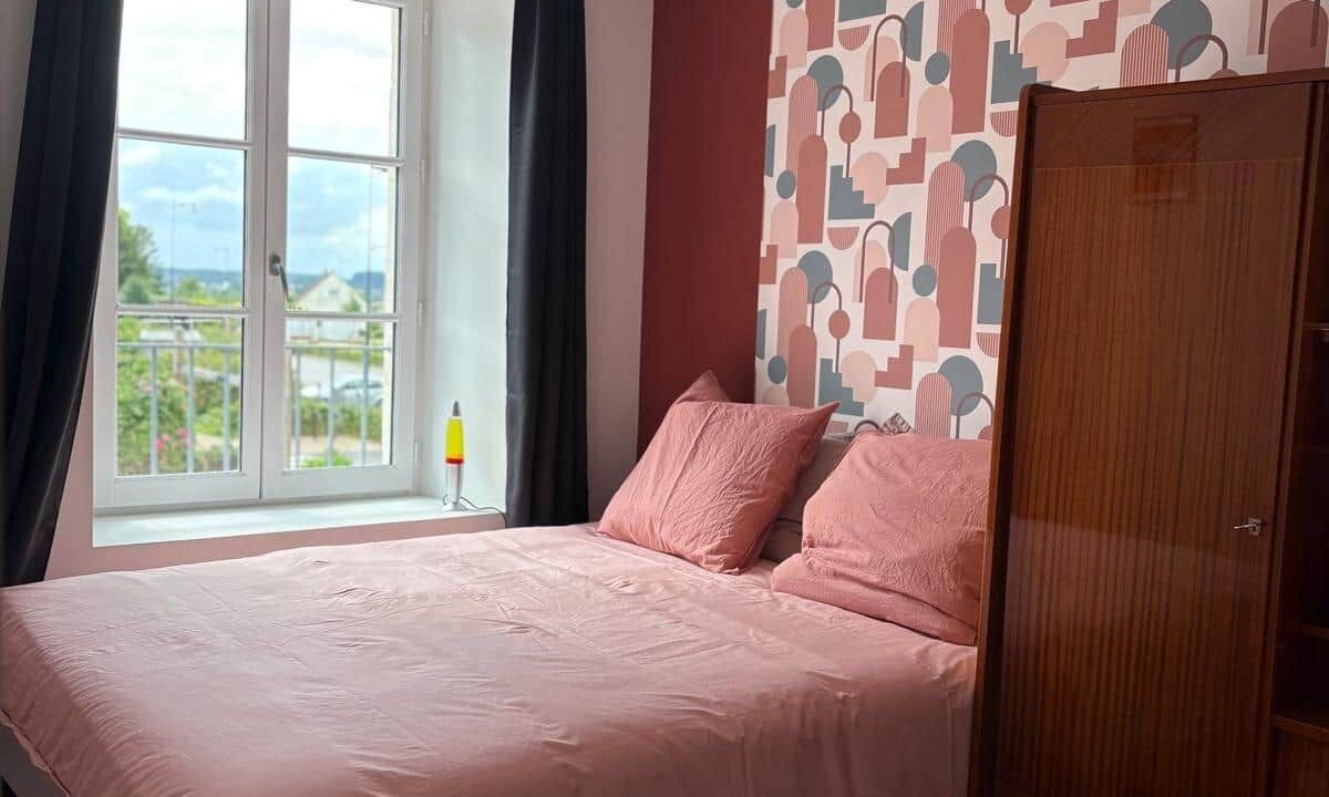 Photo of Bedroom in Belleme