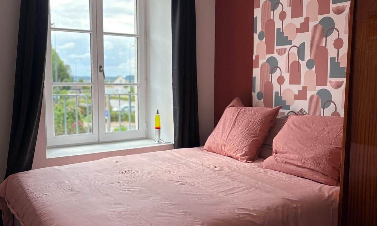 Photo of Bedroom in Belleme