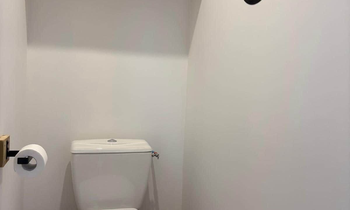 Photo of Bathroom in Belleme