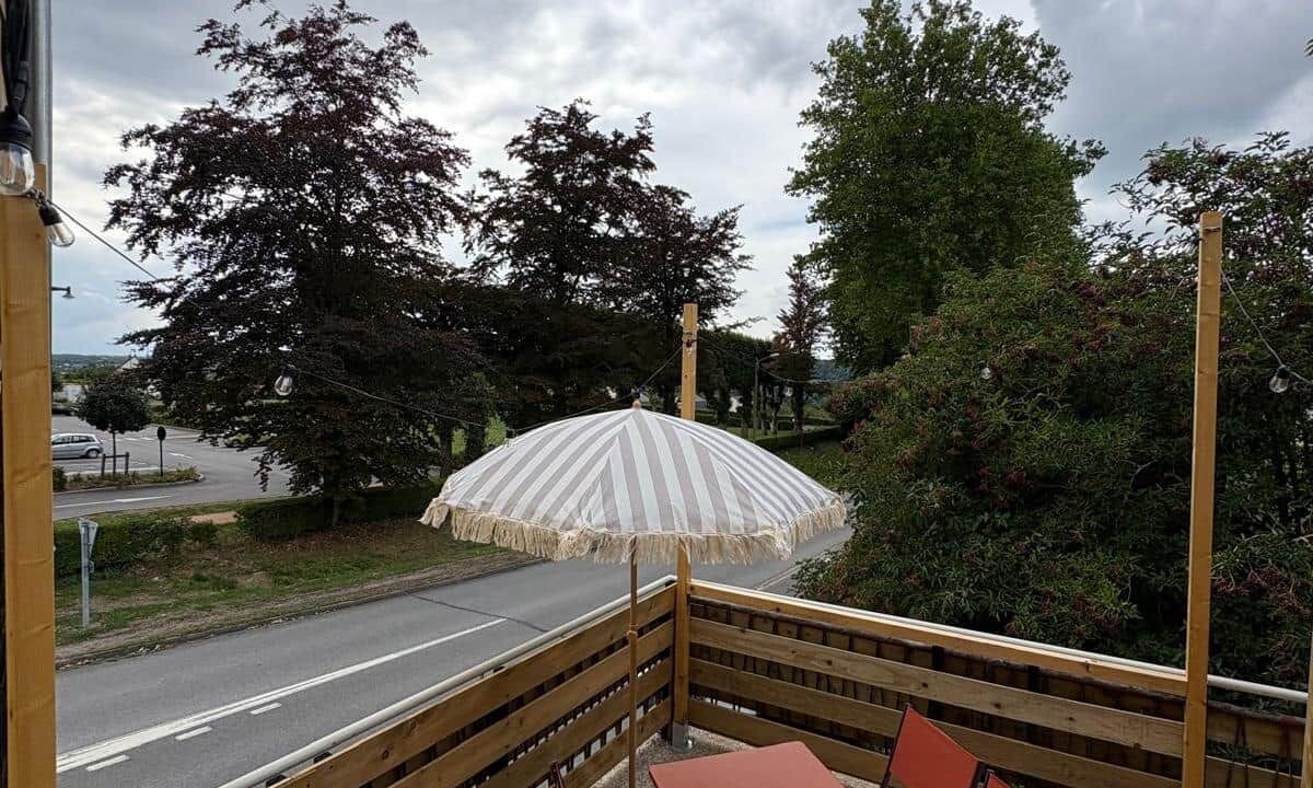 Photo of Outdoor in Belleme