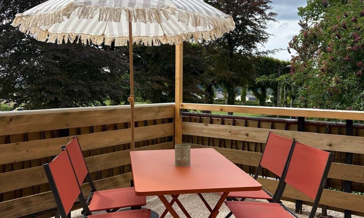 Photo of Outdoor in Belleme