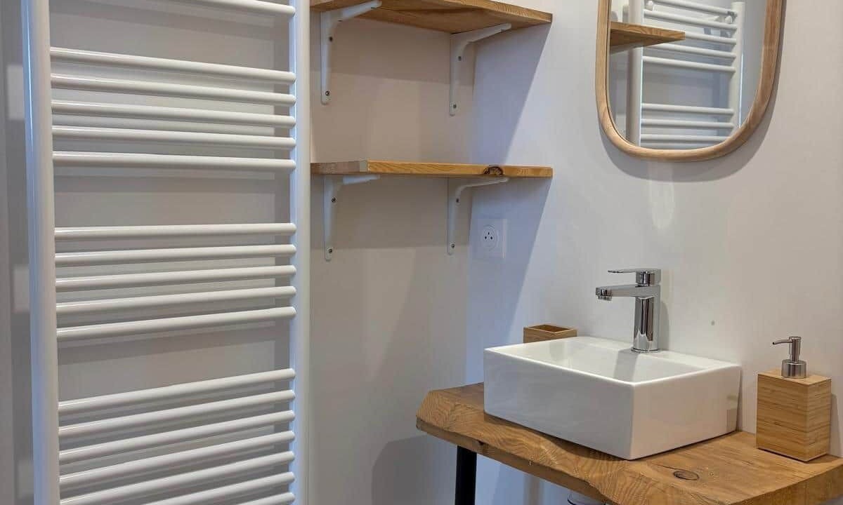 Photo of Bathroom in Belleme