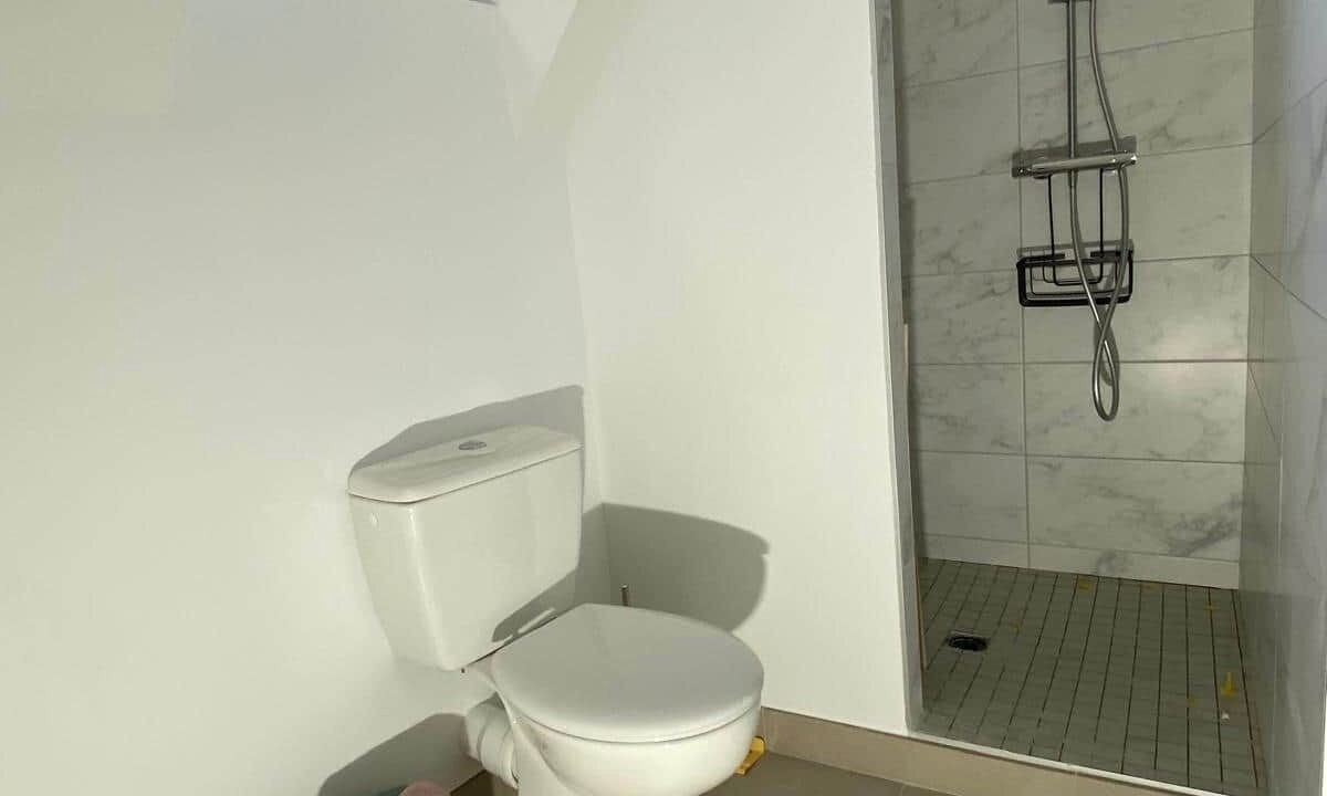 Photo of Bathroom in Belleme