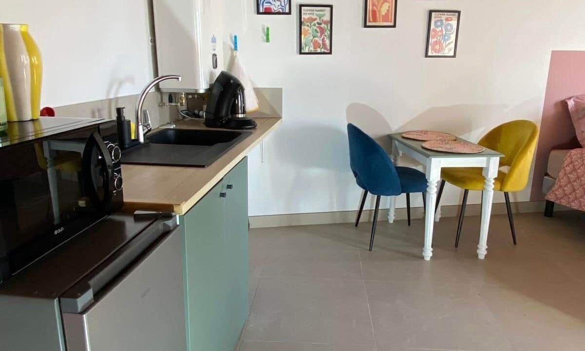 Photo of Kitchen in Belleme