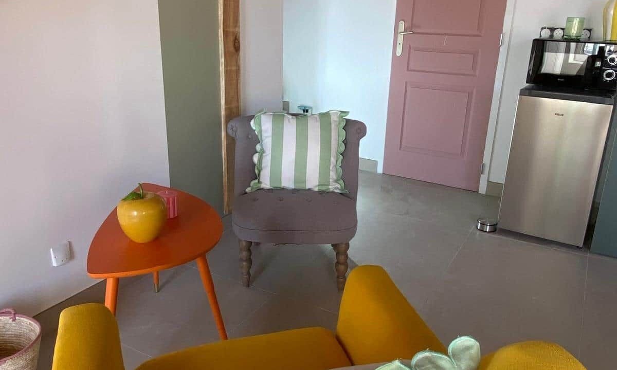 Photo of Livingroom in Belleme