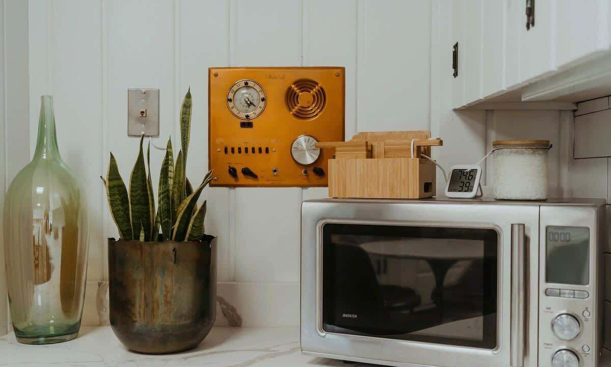Photo of Kitchen in Amarillo