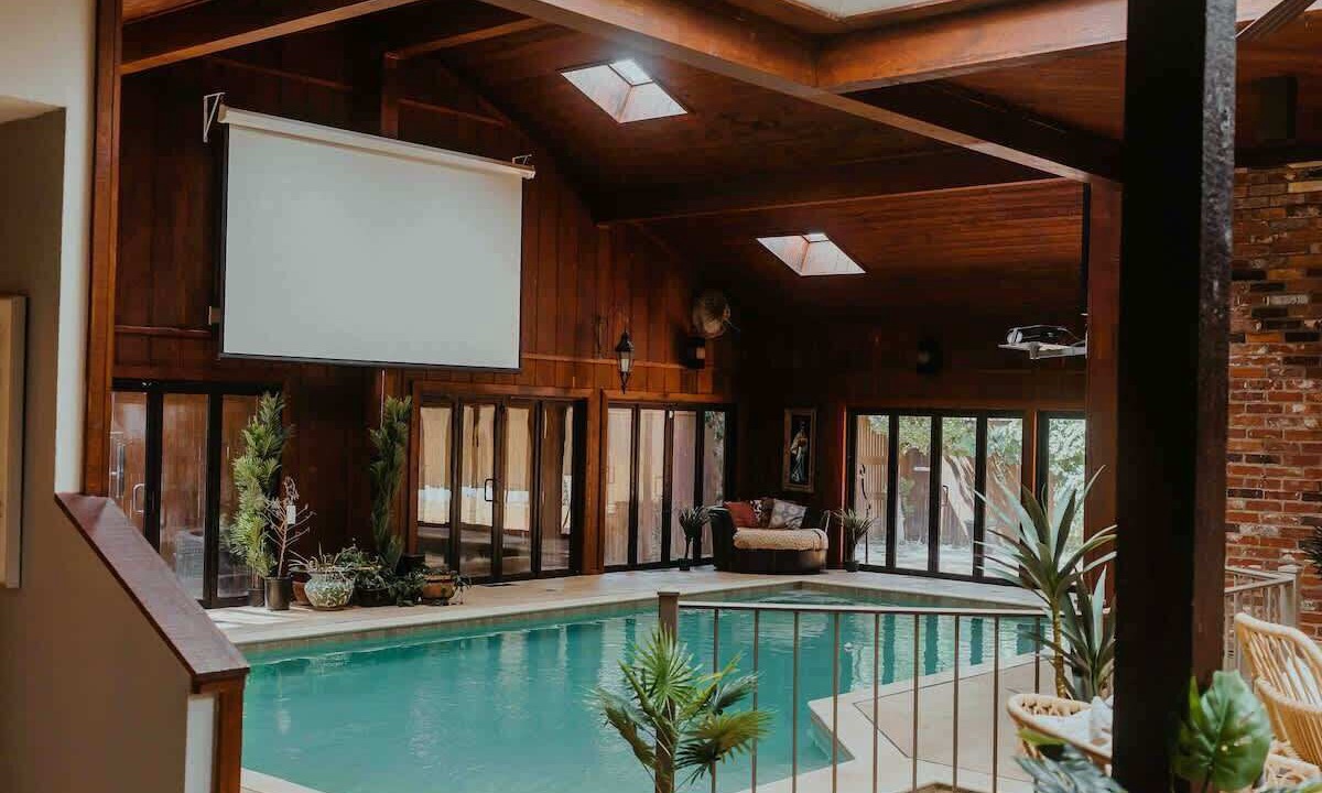 Photo of Livingroom in Amarillo