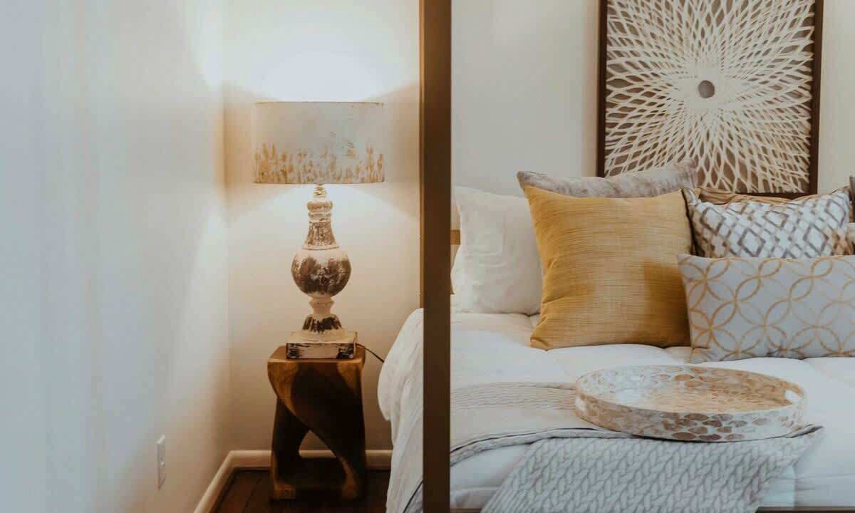 Photo of Bedroom in Amarillo