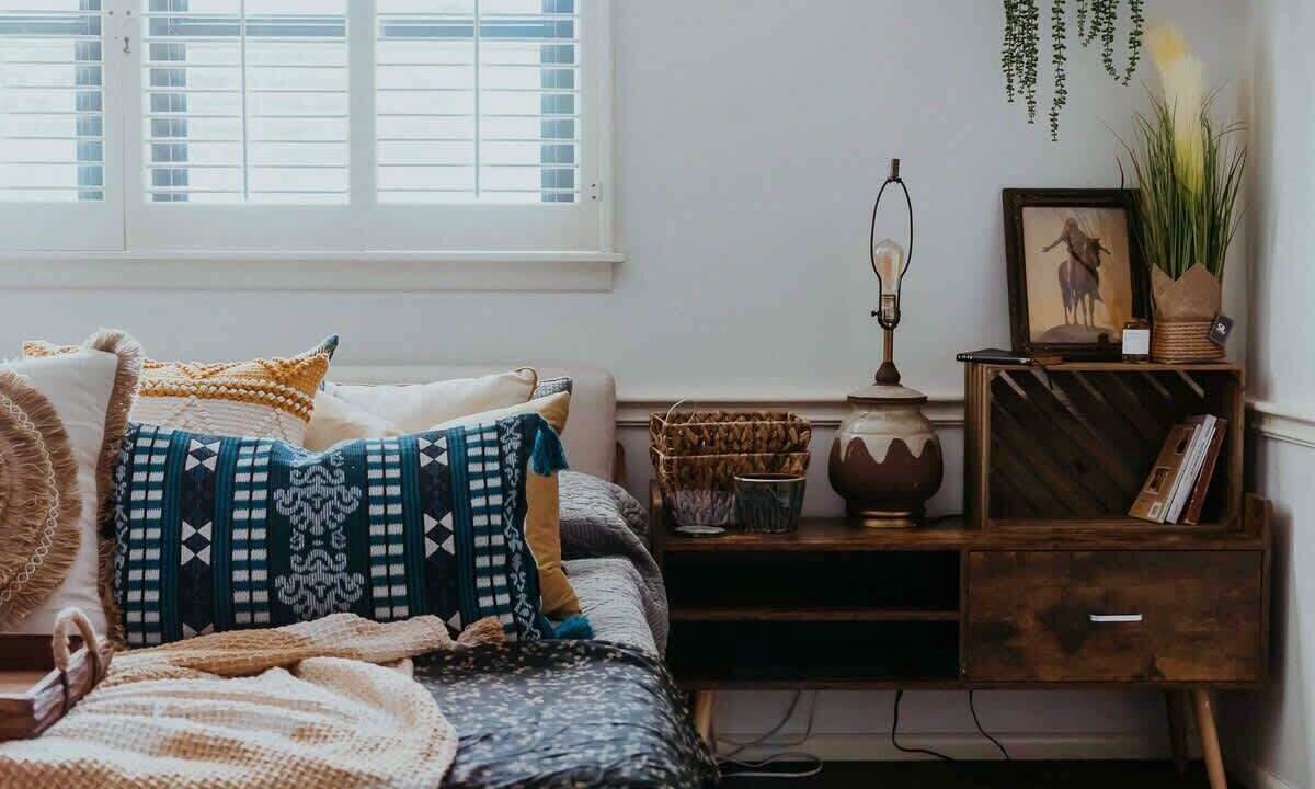 Photo of Bedroom in Amarillo