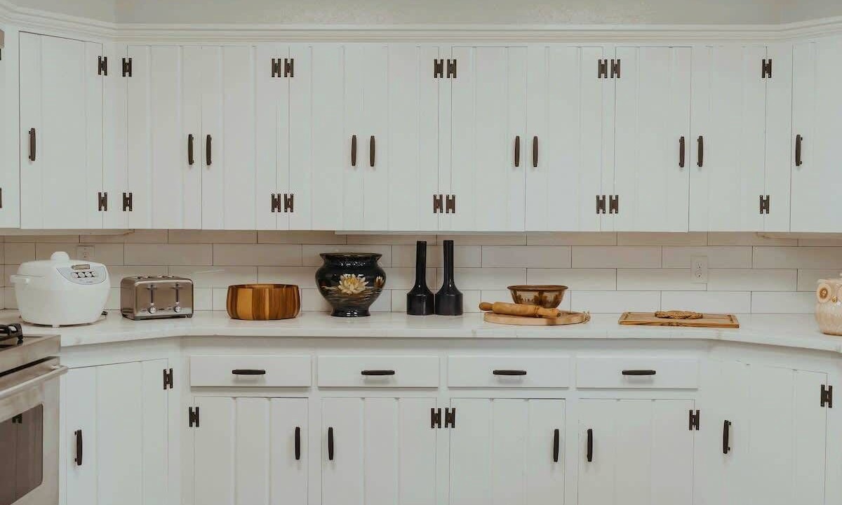 Photo of Kitchen in Amarillo