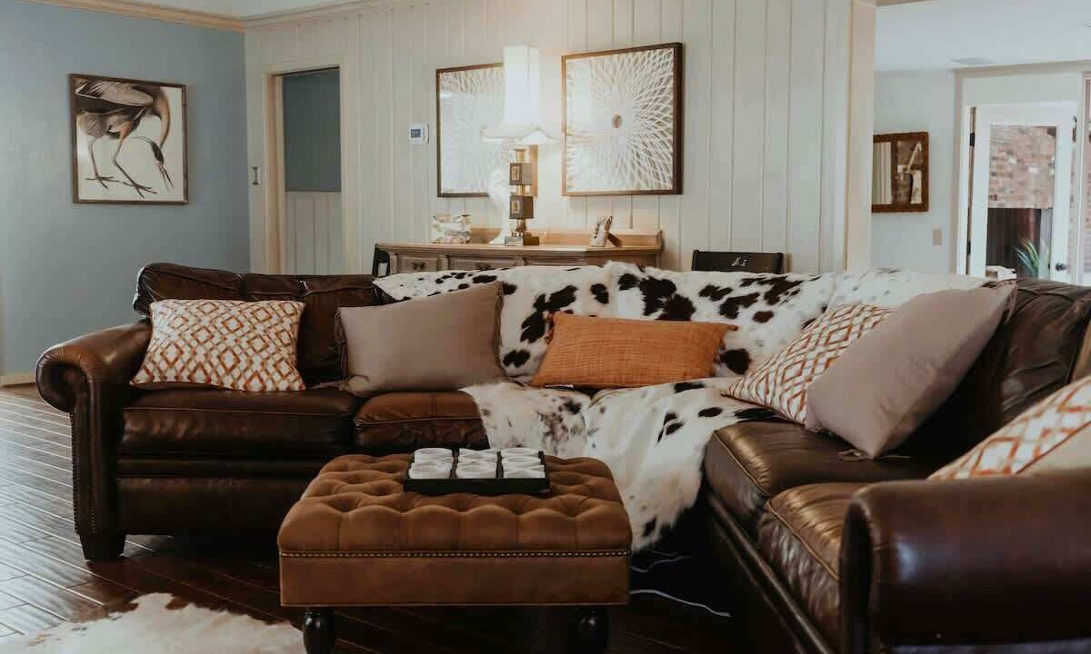 Photo of Bedroom in Amarillo