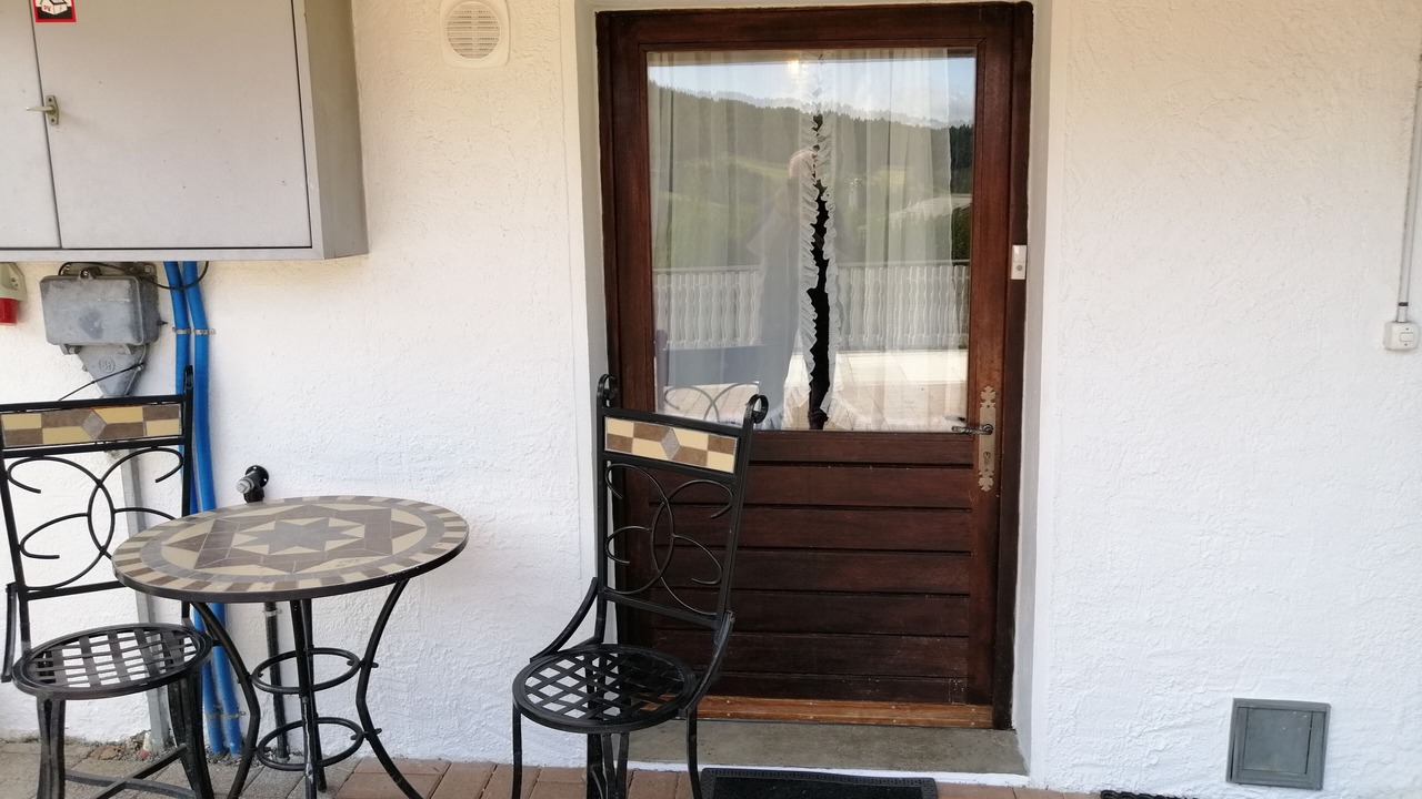Photo of Outdoor in Les Paccots