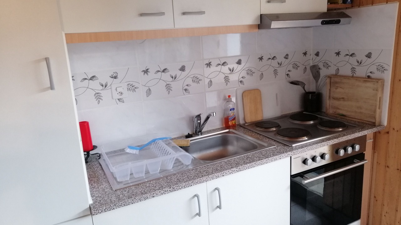 Photo of Kitchen in Les Paccots