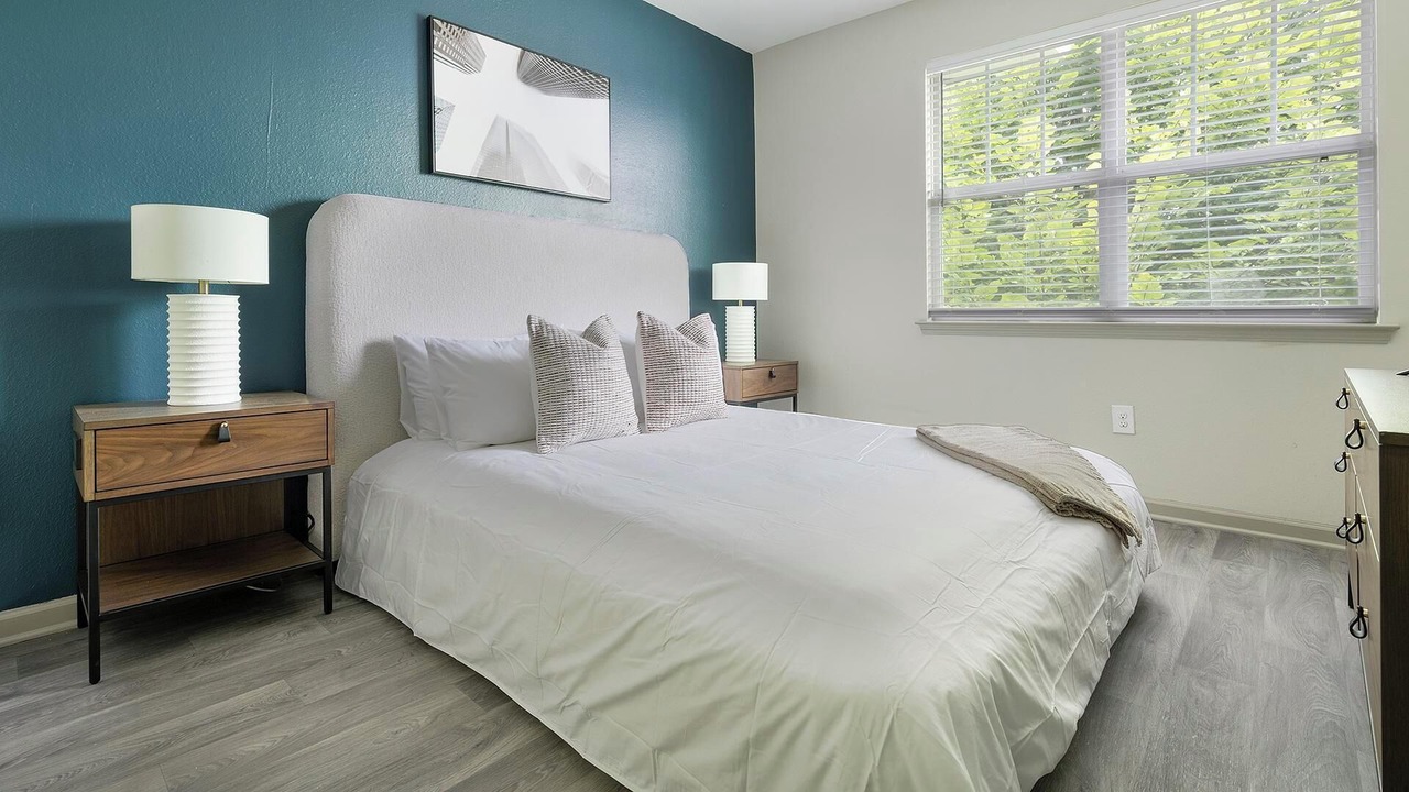 Photo of Bedroom in Paw Creek