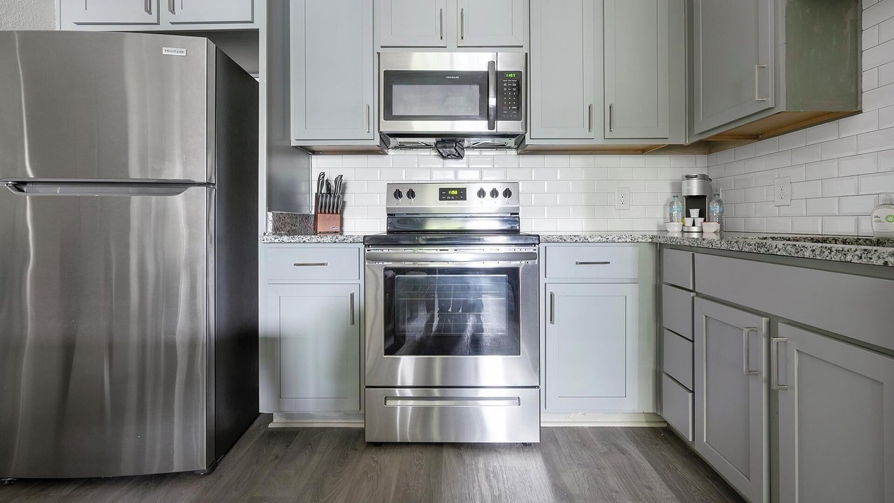 Photo of Kitchen in Paw Creek