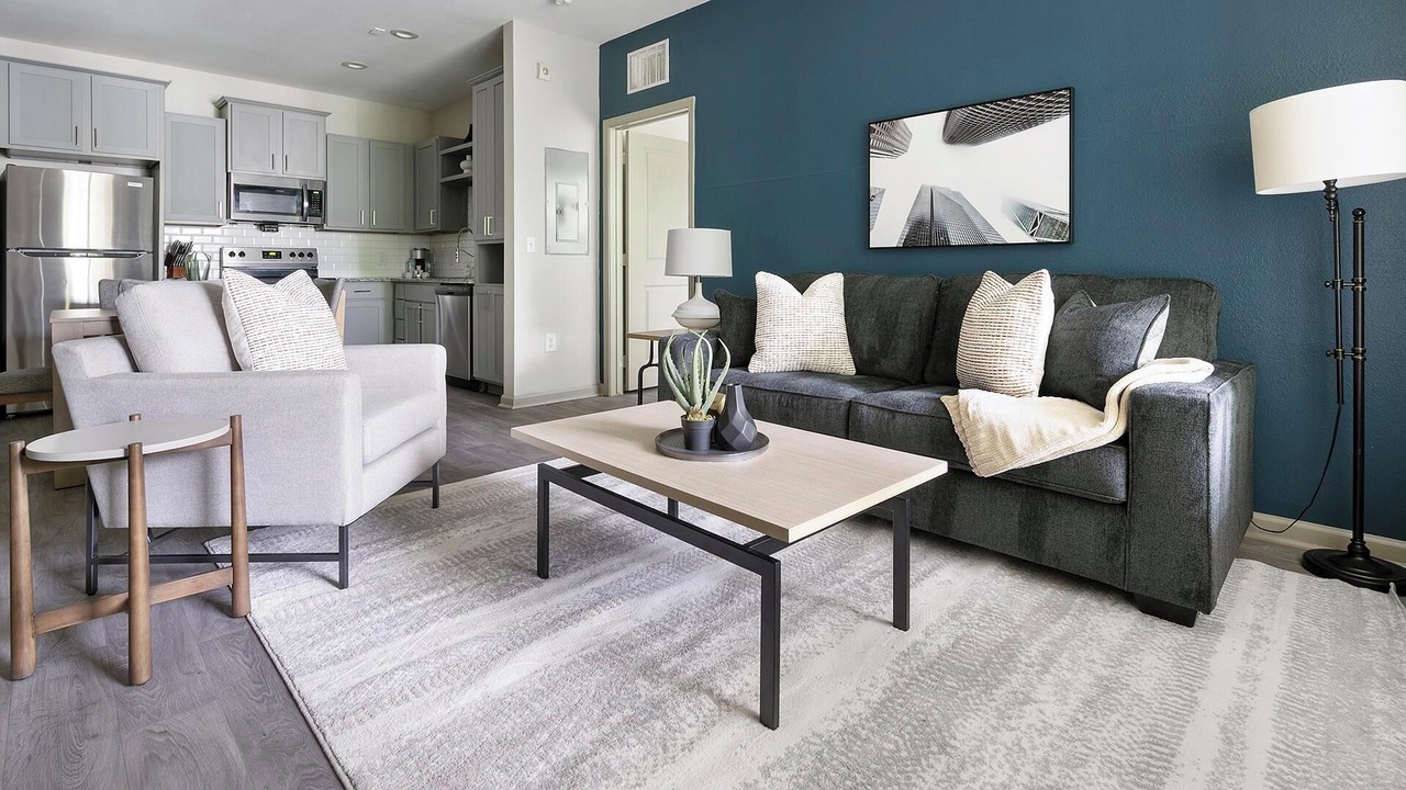 Photo of Livingroom in Paw Creek