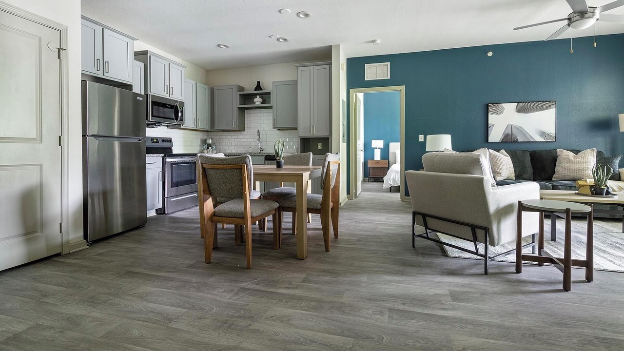 Photo of Livingroom in Paw Creek