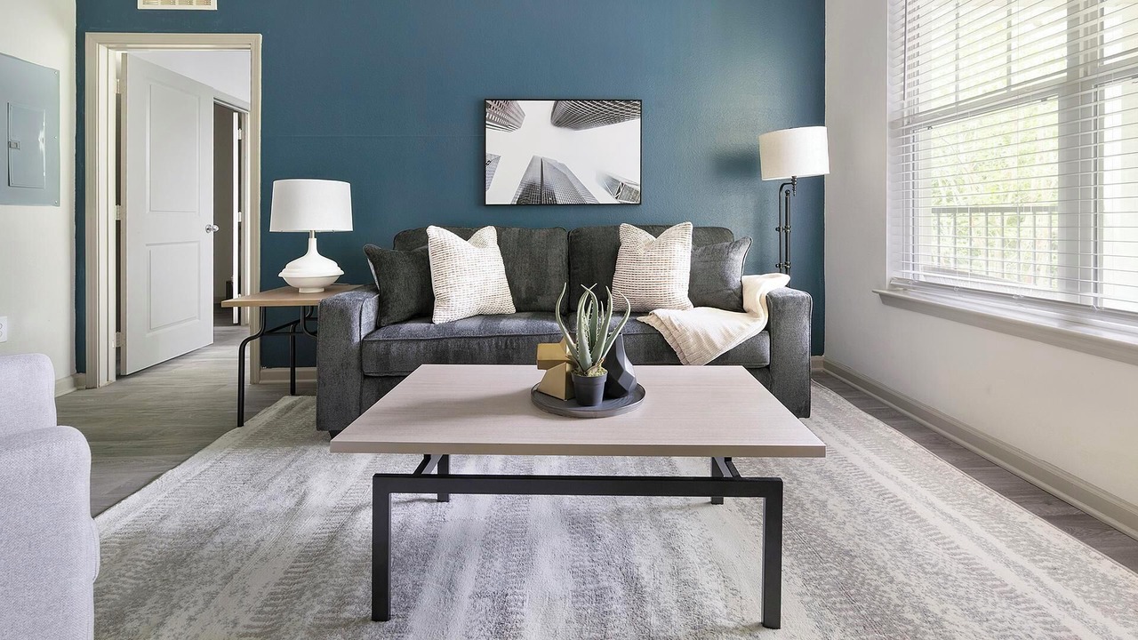 Photo of Livingroom in Paw Creek