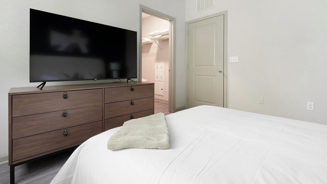 Photo of Bedroom in Paw Creek