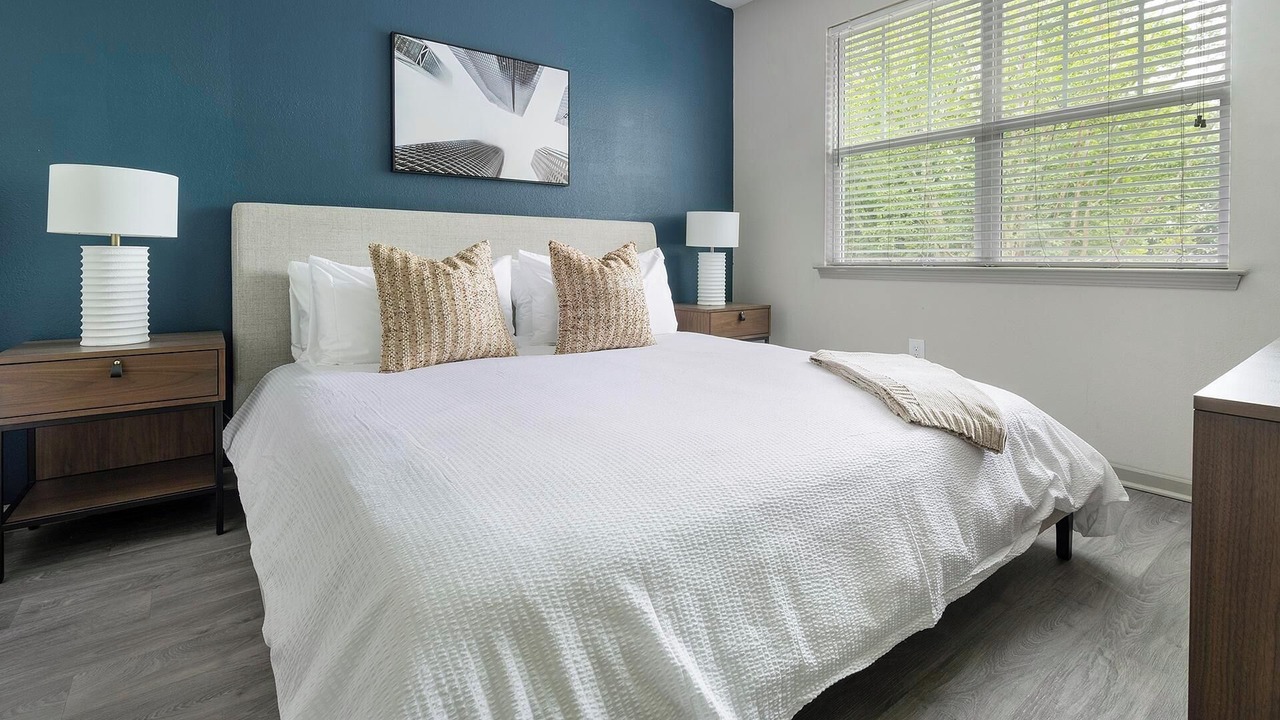 Photo of Bedroom in Paw Creek