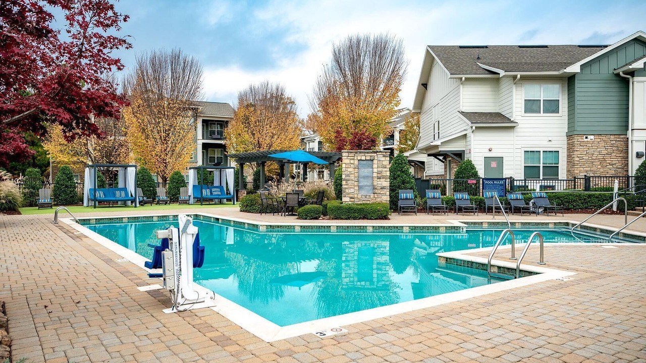 Photo of Outdoor in Paw Creek