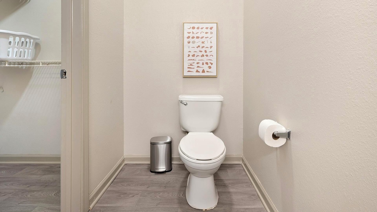 Photo of Bathroom in Paw Creek
