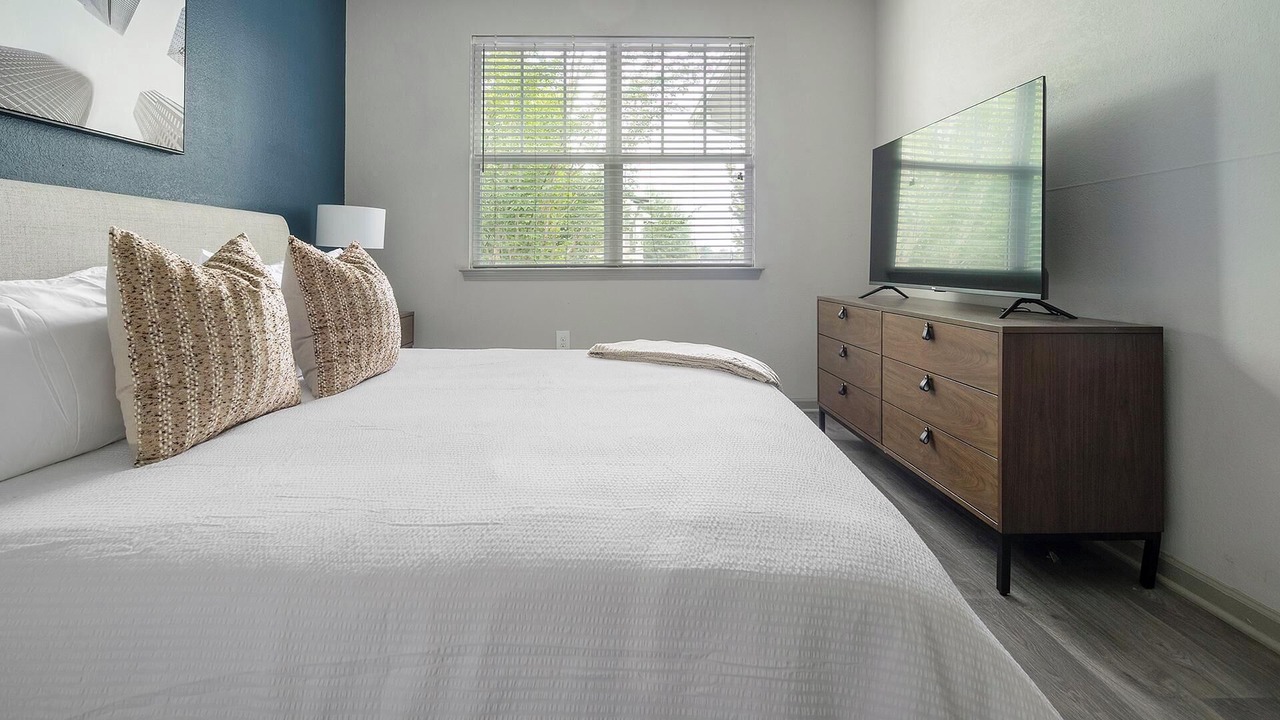 Photo of Bedroom in Paw Creek