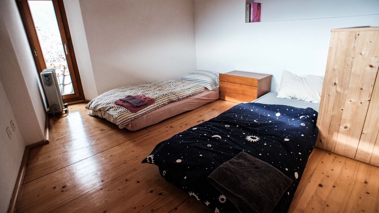 Photo of Bedroom in Bellinzona