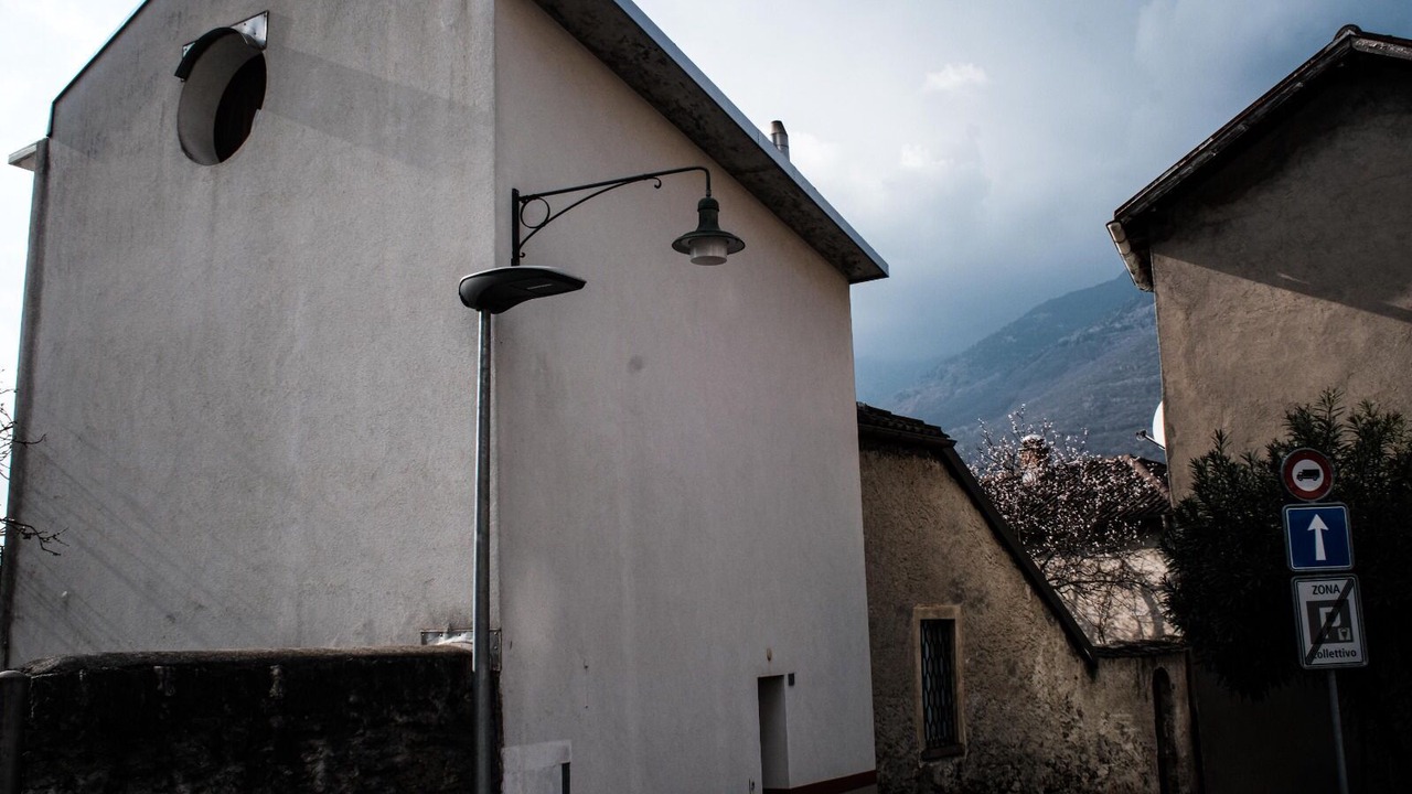 Photo of Outdoor in Bellinzona