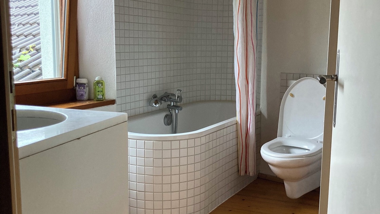 Photo of Bathroom in Bellinzona