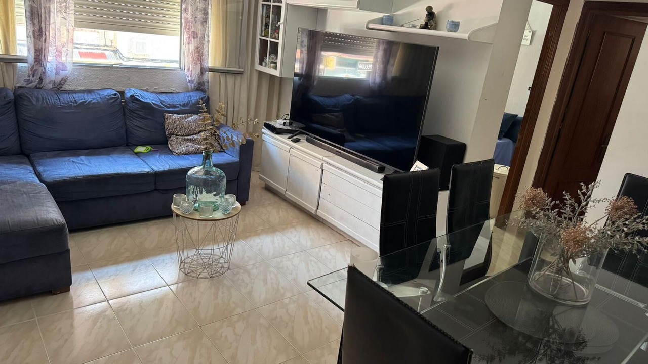 Photo of Livingroom in Ventas