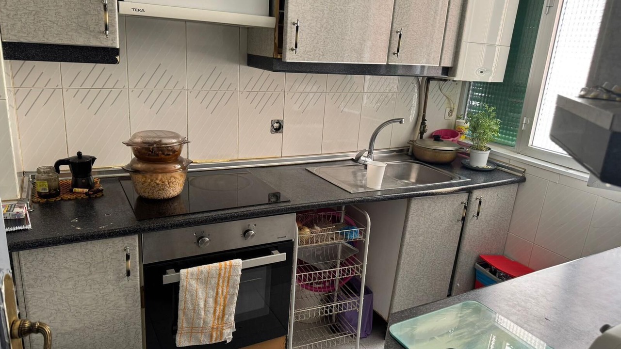 Photo of Kitchen in Ventas