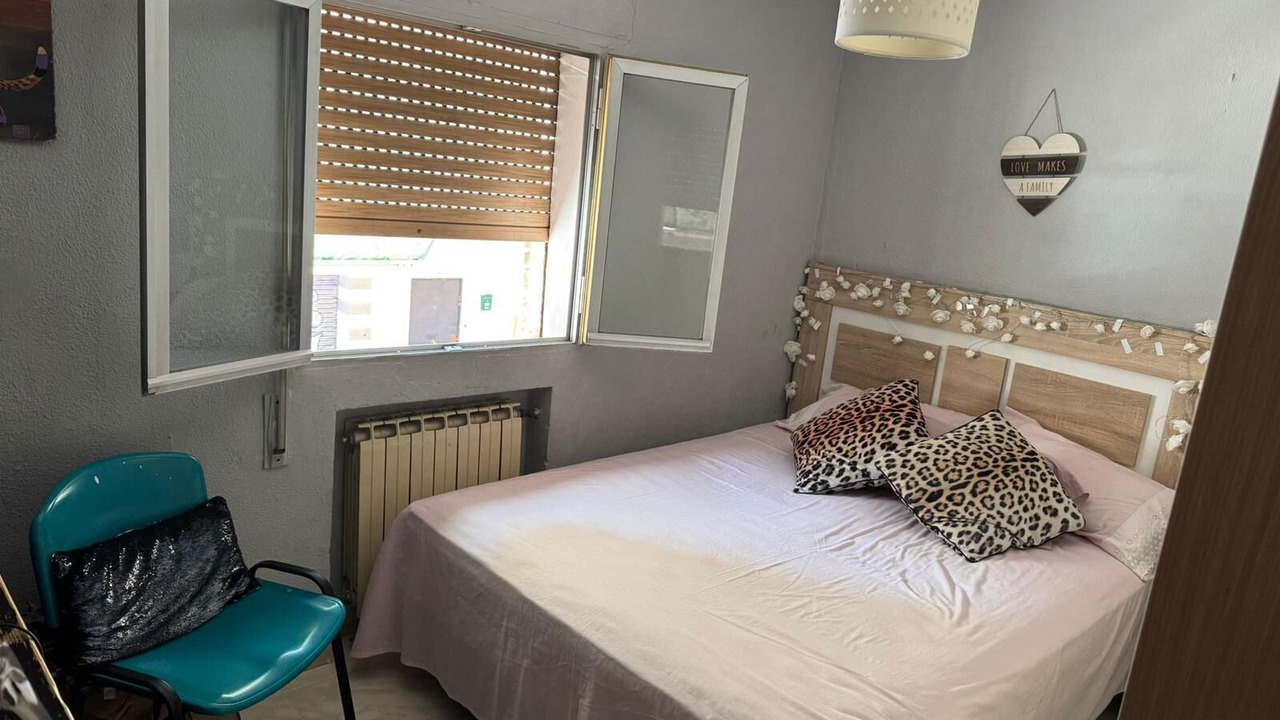 Photo of Bedroom in Ventas