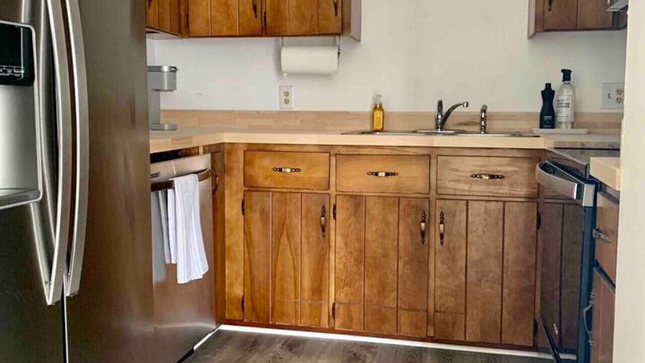 Photo of Kitchen in Swansboro