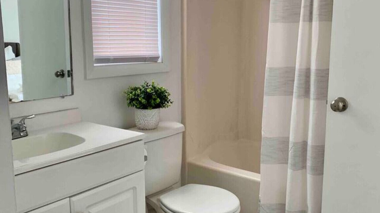 Photo of Bathroom in Swansboro