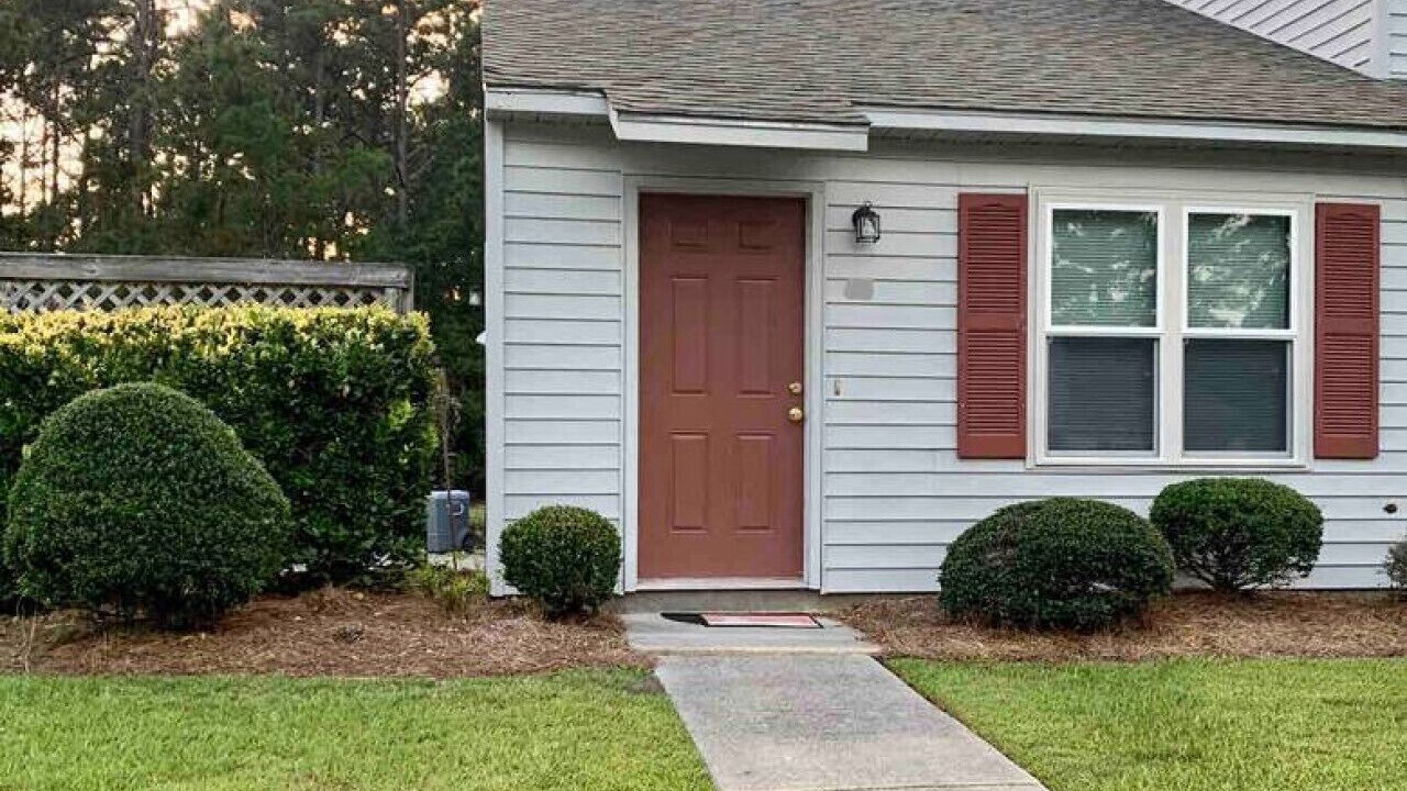 Photo of Outdoor in Swansboro