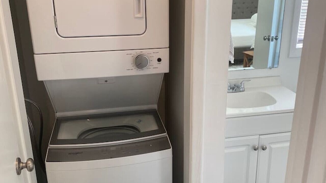 Photo of Bathroom in Swansboro
