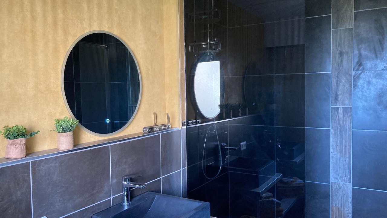 Photo of Bathroom in Fecamp