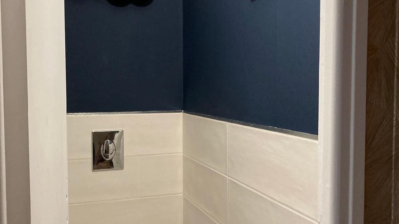 Photo of Bathroom in Fecamp