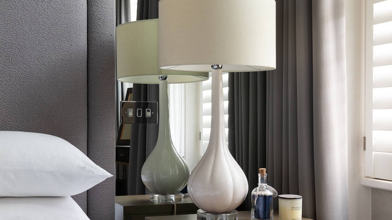 Photo of Bedroom in Fulham