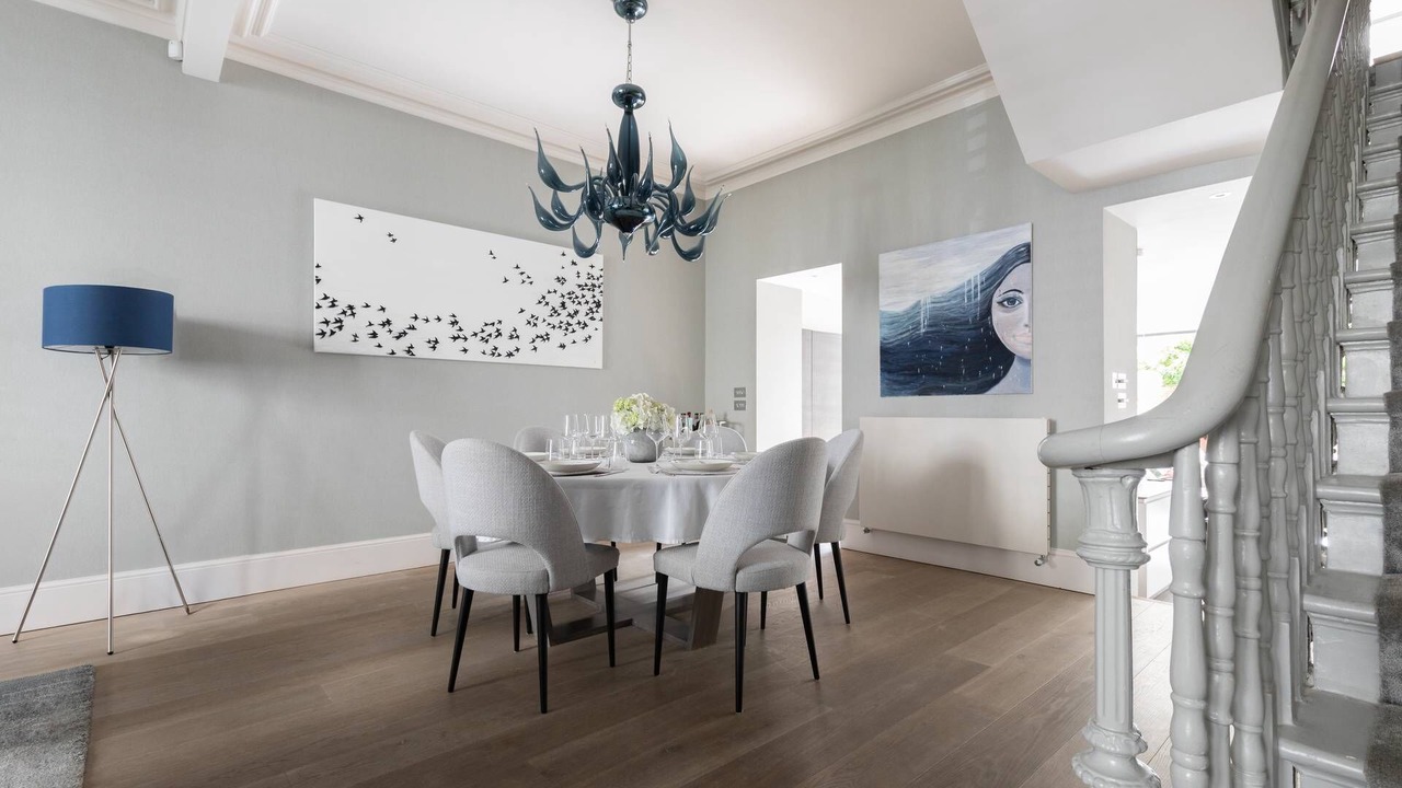 Photo of Others in Fulham