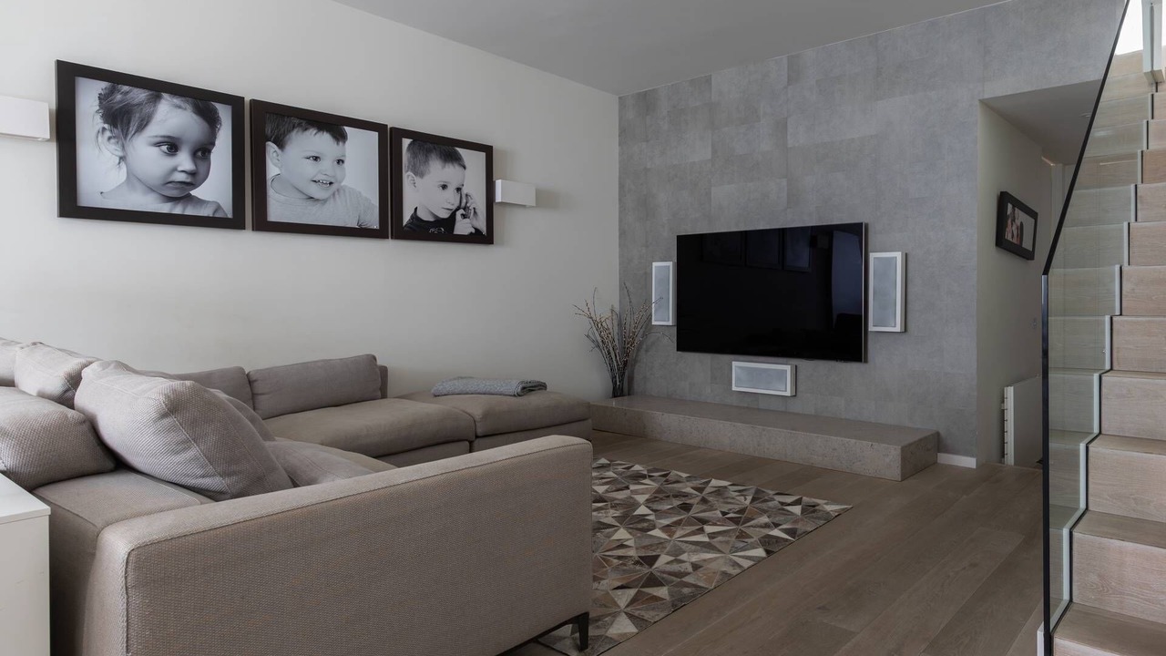 Photo of Livingroom in Fulham