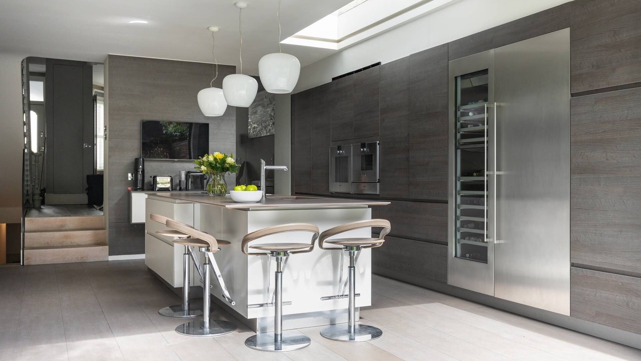 Photo of Kitchen in Fulham