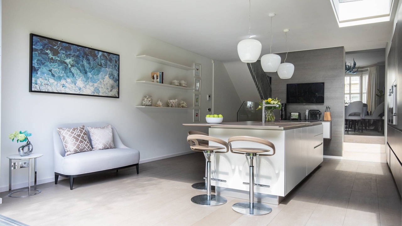 Photo of Others in Fulham