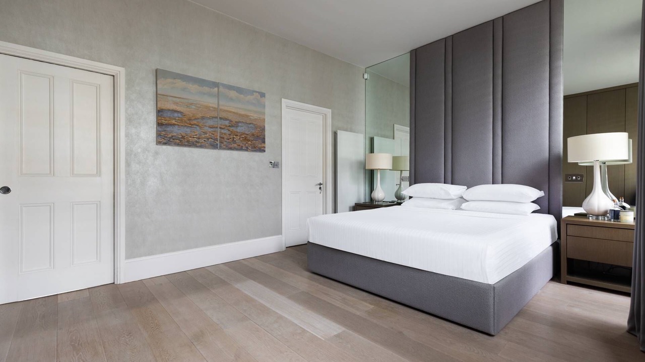 Photo of Bedroom in Fulham