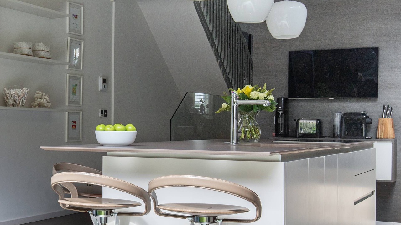 Photo of Kitchen in Fulham