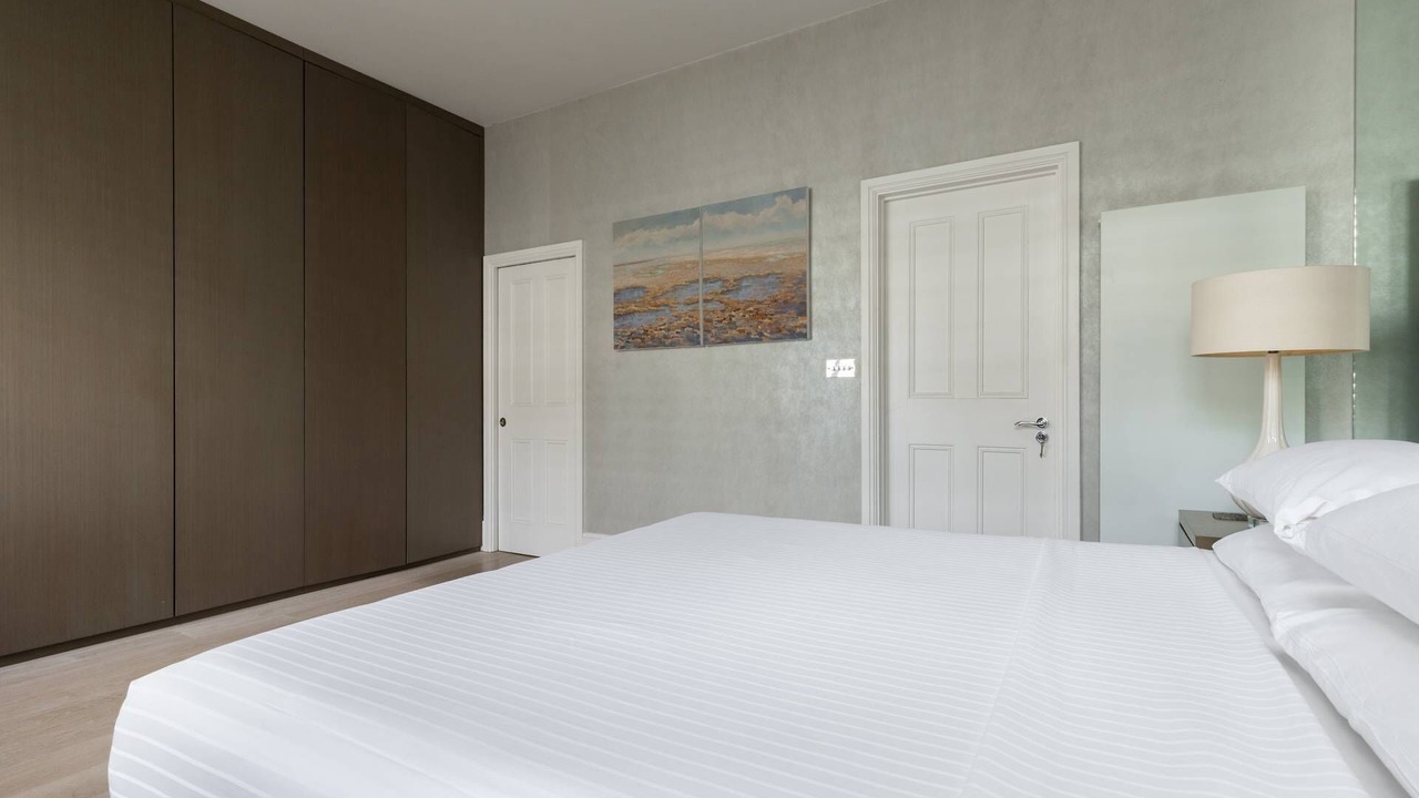 Photo of Bedroom in Fulham