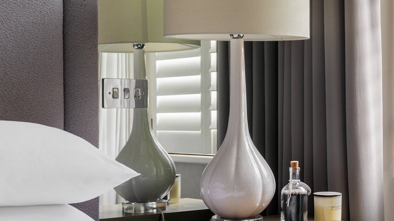 Photo of Bedroom in Fulham