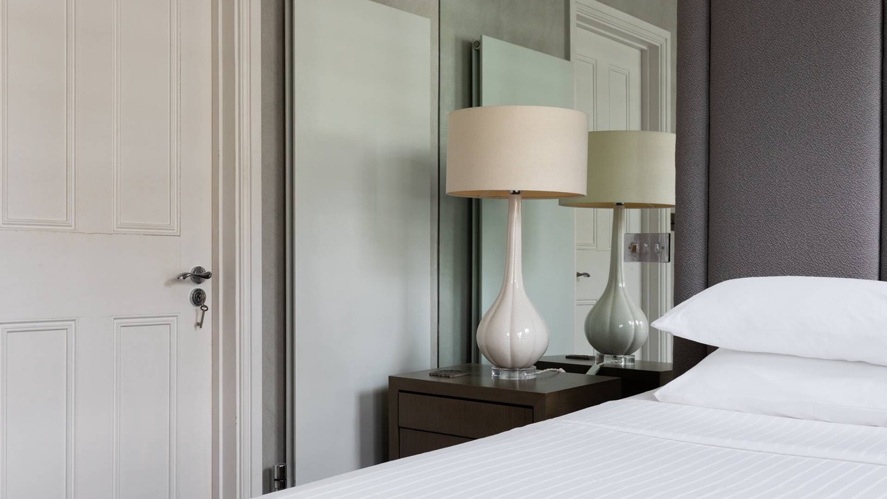 Photo of Bedroom in Fulham