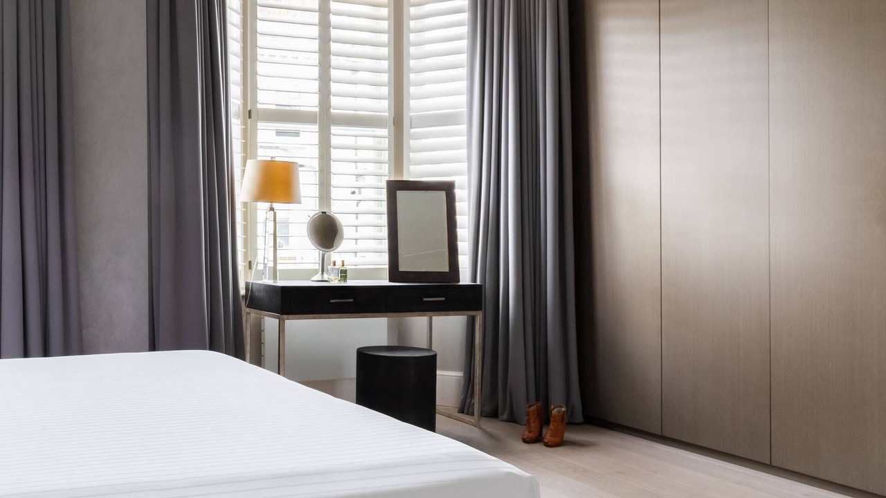 Photo of Bedroom in Fulham